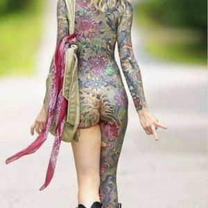 Meet your Posher, Katherine